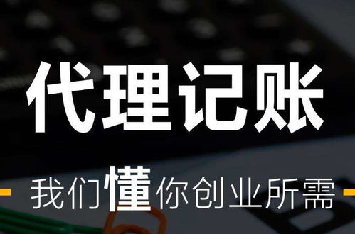 初創小微企業老板注意 選擇代理記賬，成本節約與風險規避的雙贏策略